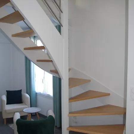 بيت للعطل De La Greve *