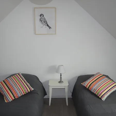 Holiday home De La Greve *