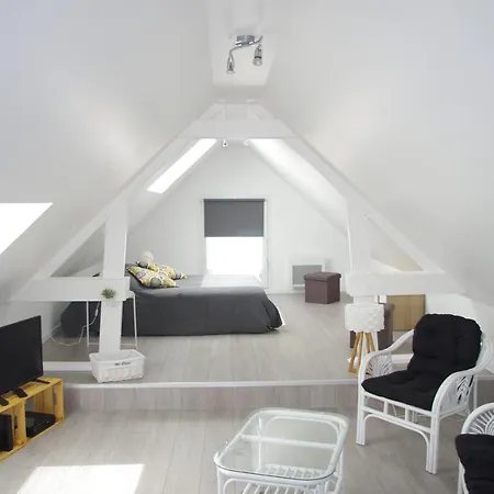 De La Greve * Ouistreham