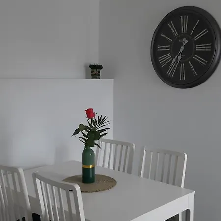 De La Greve Tatil Evi Ouistreham