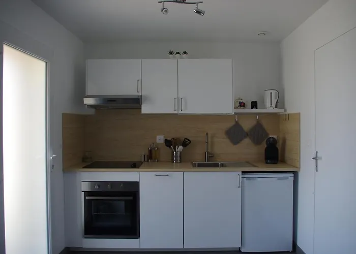 Casa vacanze De La Grève Ouistreham