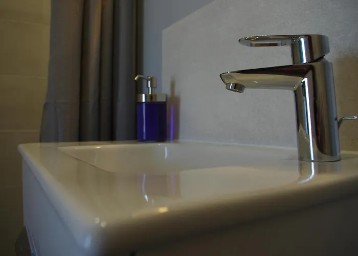 De La Grève Casa vacanze Ouistreham