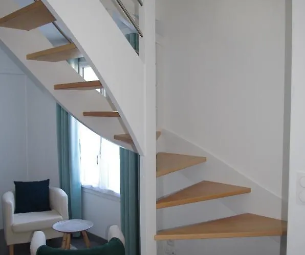 Casa vacanze De La Grève *